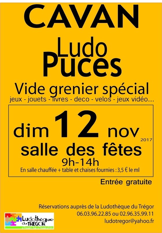 ludopuces 2017