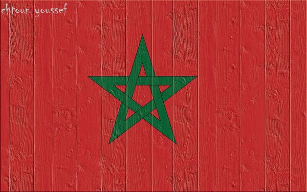 drapeau_maroc