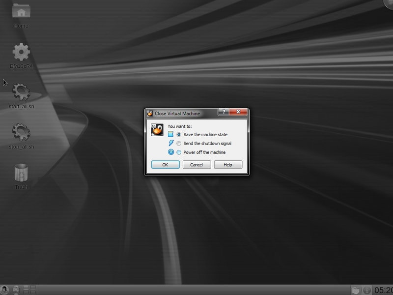 Canalblog DBA Oracle Cloud Control Installation32