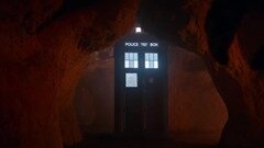 le TARDIS