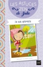 Je suis optimiste couv