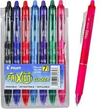 STYLO PILOT A PARTIR DE 2000F CFA CEL 67279924