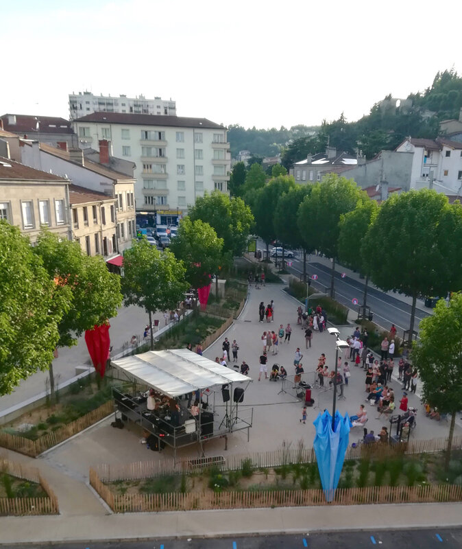 Fête de la musique, 21 juin 2018 (4)