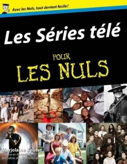 les séries télé