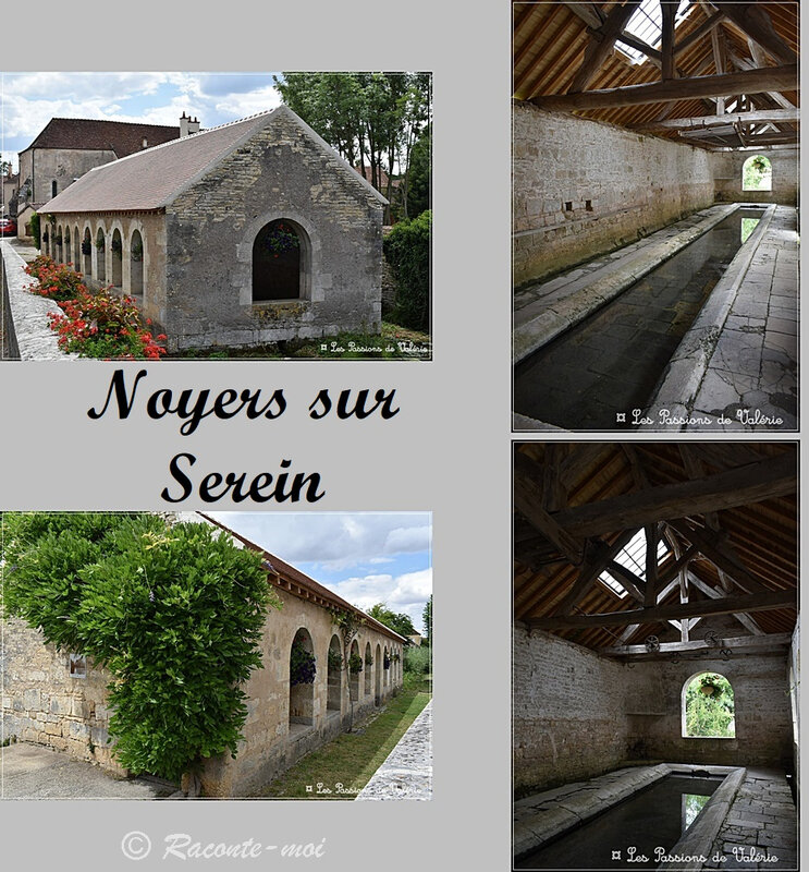 7-Val Noyers sur Serein