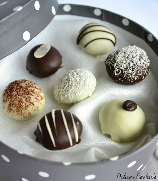 mini cookies chocolat pain depices 2
