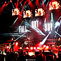 MTV Video Music Awards : les Fall Out Boys étaient au rendez-vous