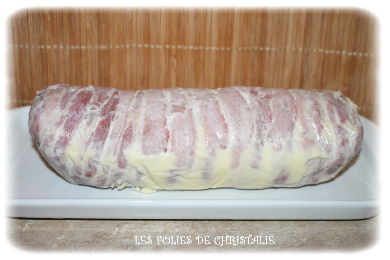 Galantine de pintade 14