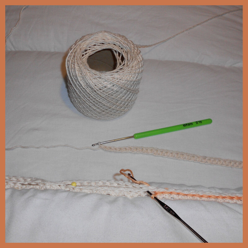 coette assemblage 2019