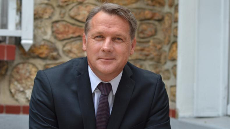 Tribune de Philippe Olivier, Conseiller Spécial de Marine Le Pen du 23/04/2018 Philippe Olivier