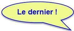 dernier