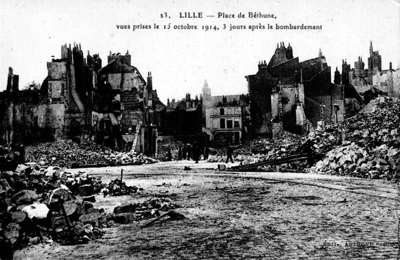 Lille destructions8