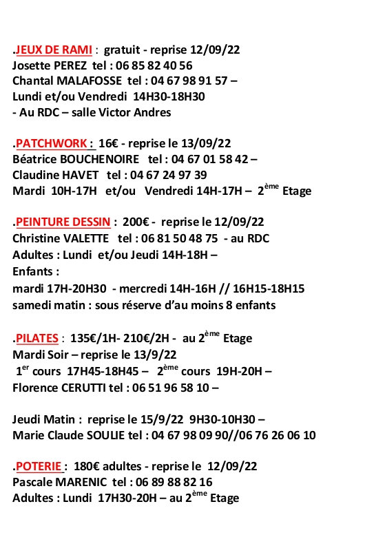 DETAIL ACTIVITES 2022-2023 SOUS WORD taille A5_003