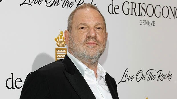 Harvey Weinstein 1