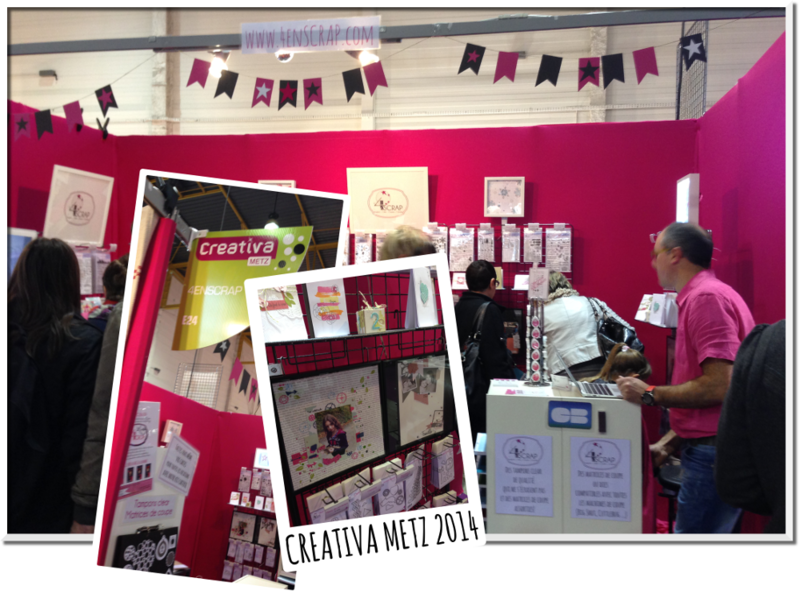 Créativa Metz 2014