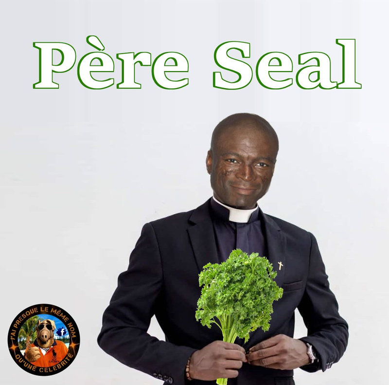 Père Seal