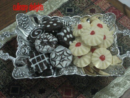 gateaux