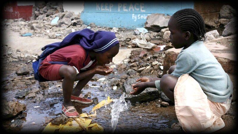 Kids-in-Kibera,