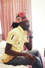 ANTHONY B festival Montmartin Chauffer CDLN 2014