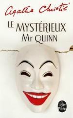 Le mystérieux mr quinn