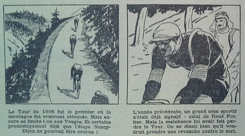 1952 07 03 Tour de France ER 11R1