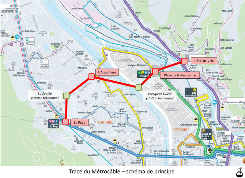 Grenoble