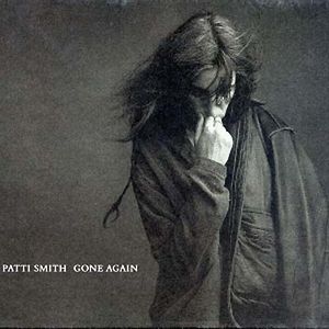 pattismith