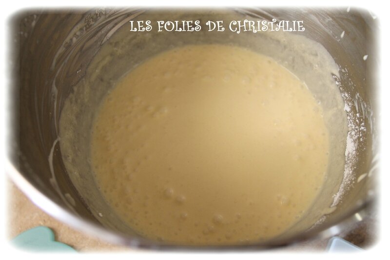 Brique jaune 13