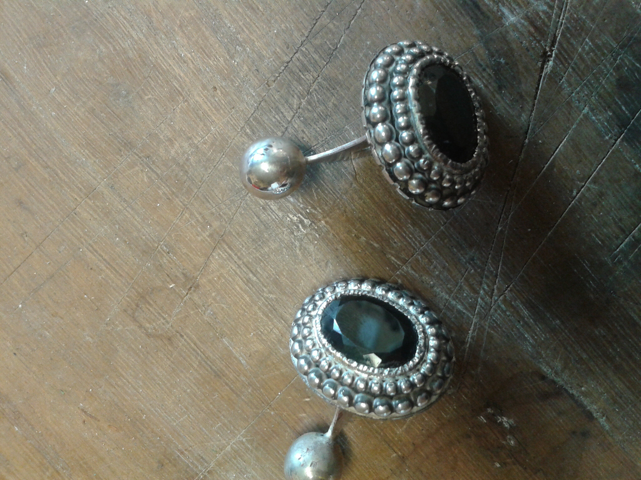 boutons de manchette1
