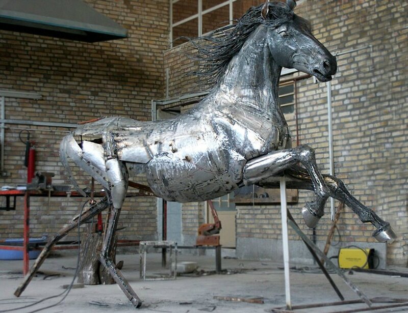Sculpture-animals-Hasan-Novrozi-6