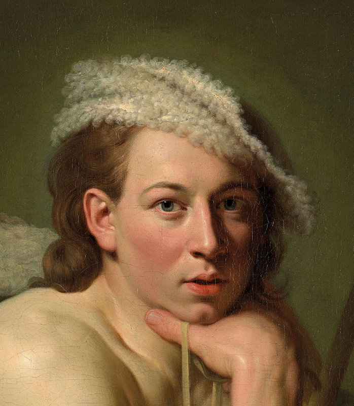 2:Johan Zoffany, 1733:1810 