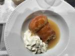 Bayonne, Bouillon Armand, Baba au rhum (64)