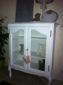 vitrine grillage 020