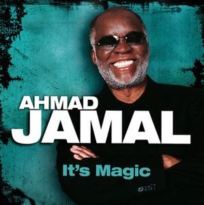 Ahmad_Jamal___It_s_Magic