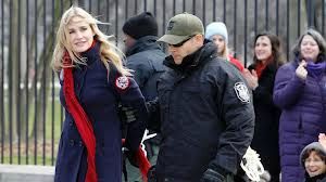 Daryl hannah Keystone protest february 17 2013