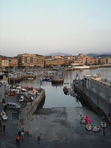 Donostia_Port1