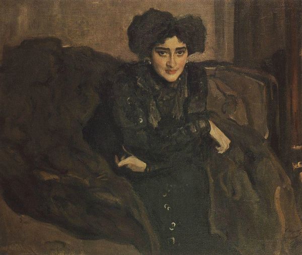 portrait-of-yevdokia-loseva-1903
