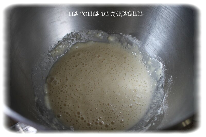 Gâteau chocolat 2