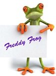 Freddyfrog