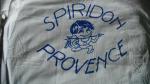 logo spiridon provence