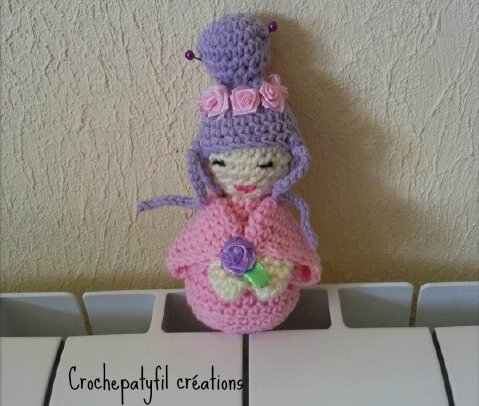 Kokeshi