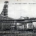 Coup de grisou à Montceau-les-Mines - mort d'un vagabond à <b>Saint</b>-<b>Saviol</b> - Foire grasse à Confolens