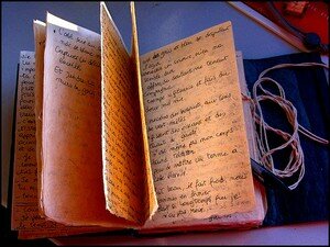 journal