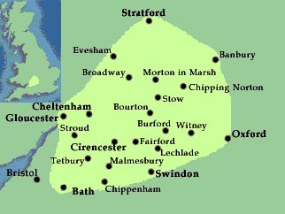 cotswolds_map