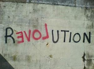 revolution