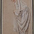 Städel Museum opens comprehensive exhibition of works by Antoine Watteau