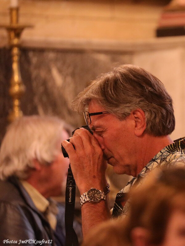 Photos JMP©Koufra 12 - Tauriac de Camarès - Concert - 09062019 - 0405