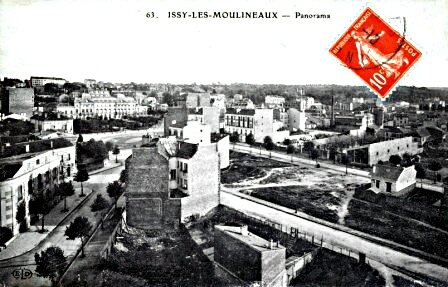 panorama-kléber