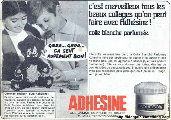 adhesine68 091
