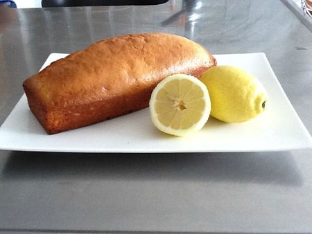 Gâteau yaourt citron 2 (2)